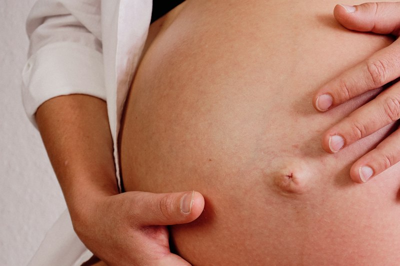 Prenatal Massage